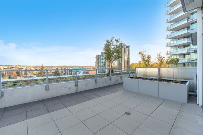 610 - 1500 Fern Street, Townhouse with 2 bedrooms, 2 bathrooms and 1 parking in North Vancouver BC | Image 28