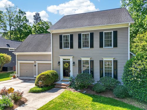 1704 Farmington Grove Drive, Raleigh, NC, 27614 | Card Image