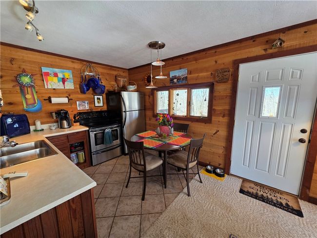 583 Nc 1700, House other with 2 bedrooms, 1 bathrooms and null parking in Compton AR | Image 12