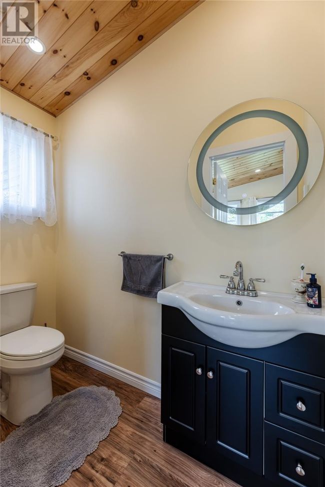 16 Reginalds Pl, Home with 4 bedrooms, 3 bathrooms and null parking in Conception Bay South NL | Image 19