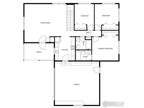 333 Stanford St, Brush, CO, 80723-1623 | Card Image