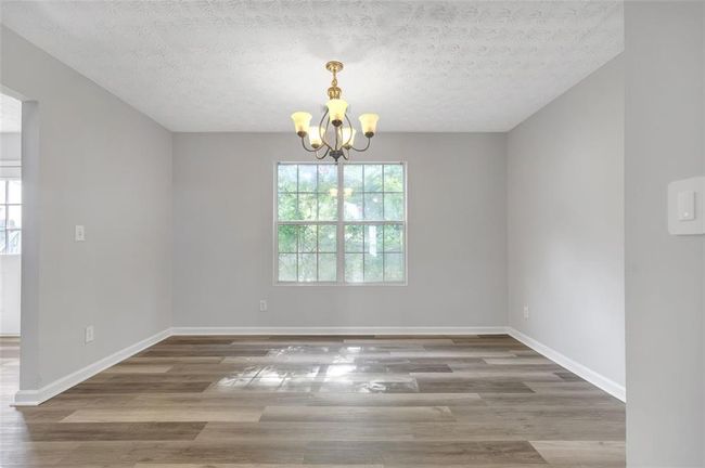 800 Tradd Ct, House other with 3 bedrooms, 3 bathrooms and null parking in Stone Mountain GA | Image 6