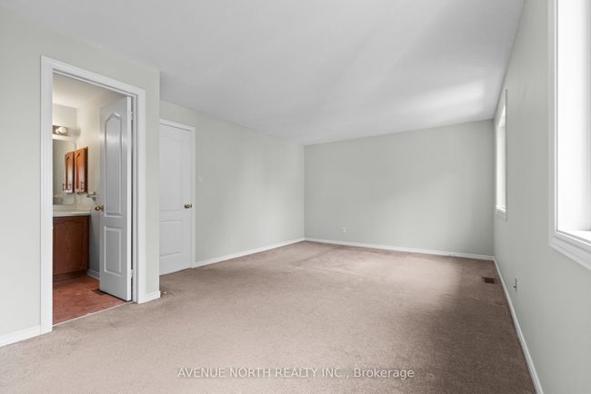 45 Wrenwood Cres, Condo with 3 bedrooms, 3 bathrooms and 1 parking in Nepean ON | Image 24