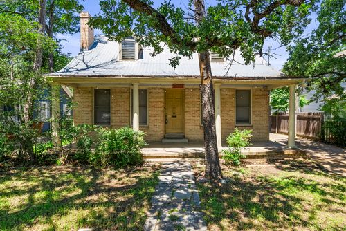 3108 Robinson Ave, Austin, TX, 78722-2228 | Card Image