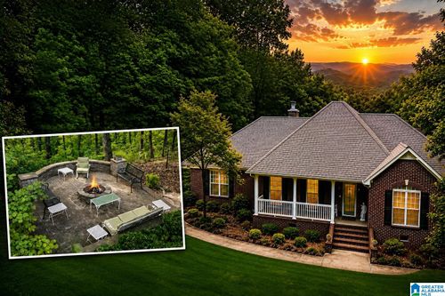 8024 Friendship Mountain Ln, Springville, AL, 35146-2800 | Card Image