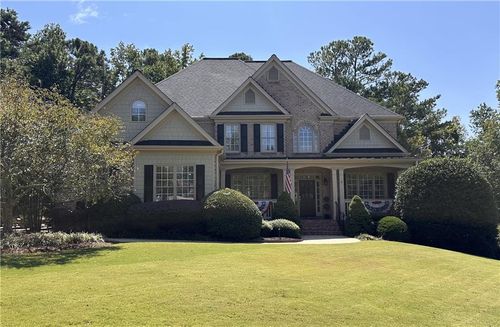 3215 Waterhouse St Nw, Kennesaw, GA, 30152-7852 | Card Image