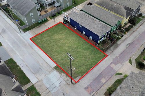 0-1301 & 1303, 0 Andrews St, Houston, TX, 77019-5123 | Card Image