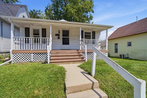 706.5 S Lee St, Bloomington, IL, 61701 | Card Image