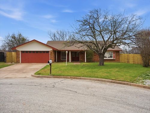 3055 Casita Ct, Fort Worth, TX, 76116-4707 | Card Image