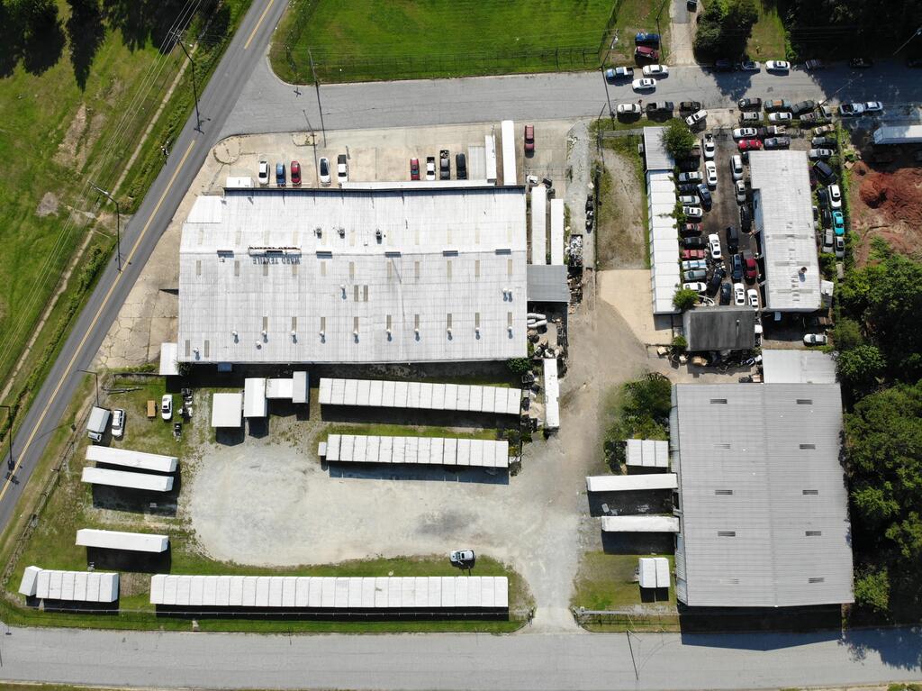 Commercial Sale in Columbus