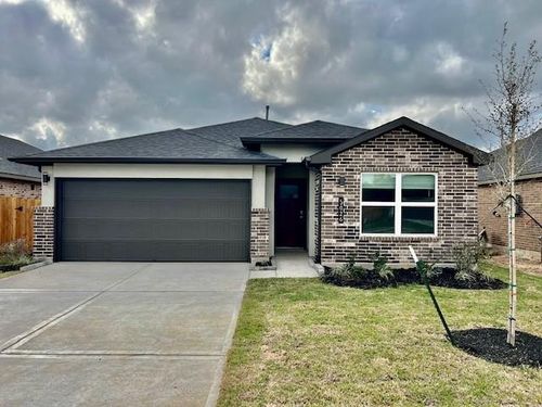 5026 Pine Haven Ln, Fresno, TX, 77545-0015 | Card Image