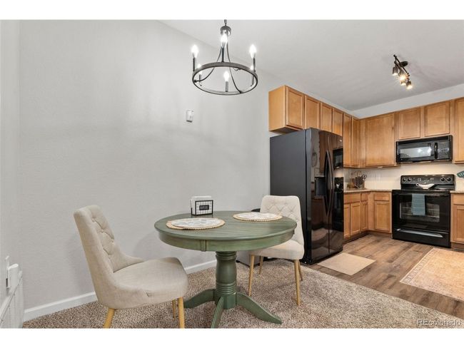 UNIT-101 - 23346 E 5 Th Pl, House attached with 2 bedrooms, 2 bathrooms and null parking in Aurora CO | Image 13