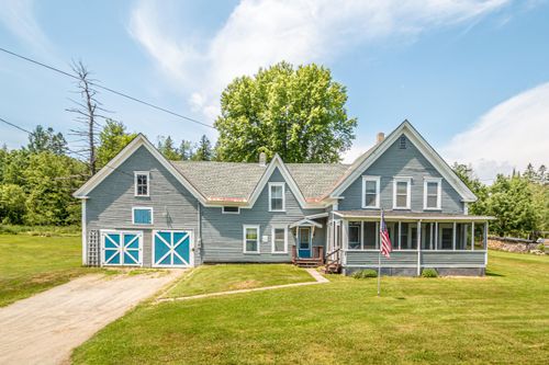 84 Grange Road, Lancaster, NH, 03584 | Card Image