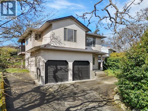 1280 Oakmount Road, Saanich, BC, V8P1M8 | Card Image