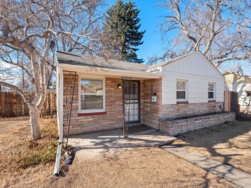 4395 S Pennsylvania St, Englewood, CO, 80113-5836 | Card Image