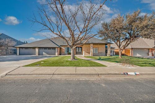 6004 Homestead Blvd, Midland, TX, 79707-5047 | Card Image