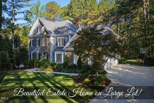 1016 Blykeford Ln, Wake Forest, NC, 27587-8035 | Card Image