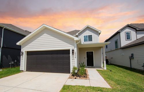 13412 Yellow Perch Dr, Conroe, TX, 77384-2325 | Card Image