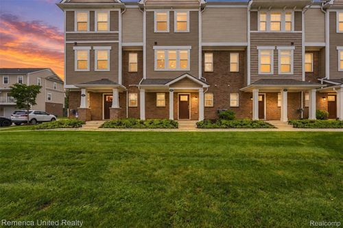 161 Monument Ln, Wixom, MI, 48393-2701 | Card Image