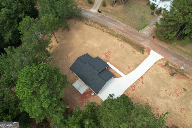101 Alexandria Way, House other with 3 bedrooms, 2 bathrooms and null parking in Thomaston GA | Image 35
