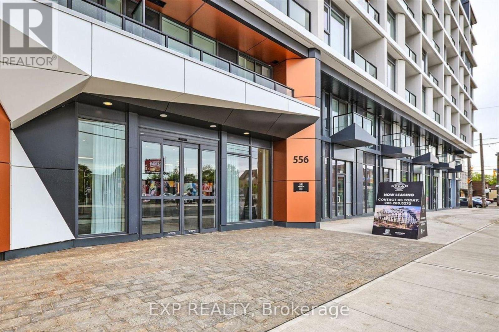 Residential Lease in Toronto (Yorkdale-Glen Park) 3
