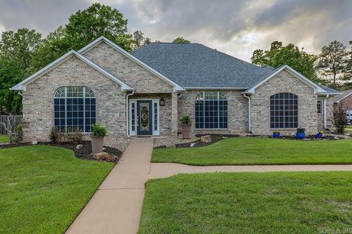 7101 Tall Oaks Drive, Texarkana, AR, 71854-2725 | Card Image
