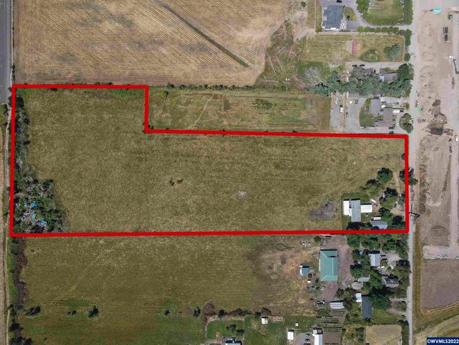 15097 Stubb Rd Ne, House other with 3 bedrooms, 2 bathrooms and null parking in Gervais OR | Image 17