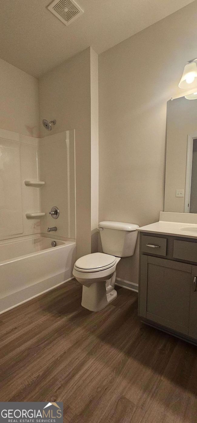188 Graham Cir, House other with 3 bedrooms, 2 bathrooms and 2 parking in Adairsville GA | Image 15