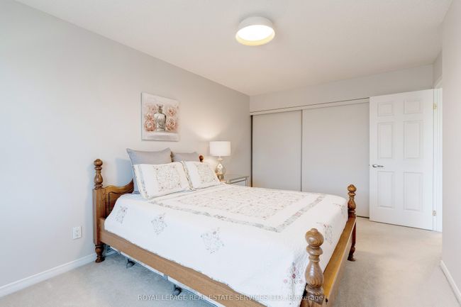 21 - 2120 Headon Rd, Condo with 3 bedrooms, 4 bathrooms and 1 parking in Burlington ON | Image 19
