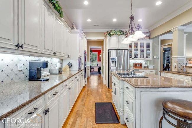 350 Highgrove Dr, House other with 6 bedrooms, 6 bathrooms and 3 parking in Fayetteville GA | Image 11