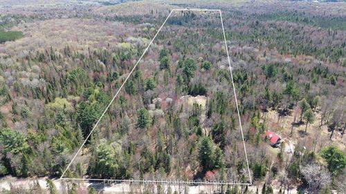 515 James Camp Rd, Burks Falls, ON, P0A1C0 | Card Image