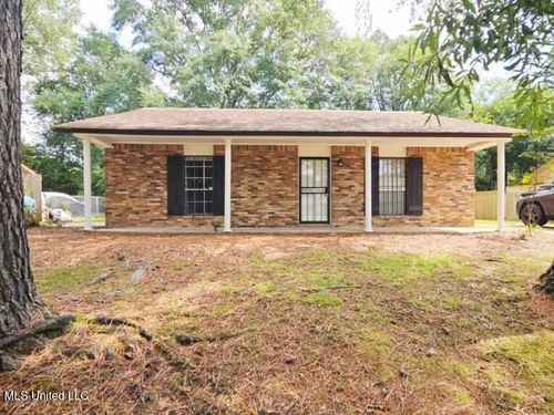 2336 Princess Pine Dr, Jackson, MS, 39212-2124 | Card Image