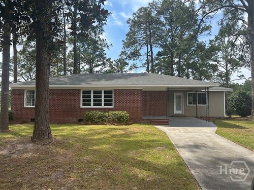 843 Prosperity Drive, swainsboro, GA, 30401 | Card Image
