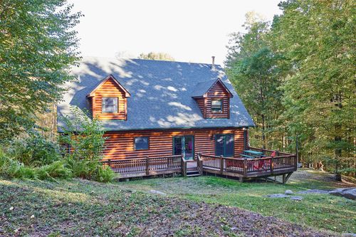 168 Meyer Rd, Livingston Manor, NY, 12758-7509 | Card Image