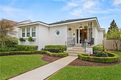 6751 Canal Blvd, New Orleans, LA, 70124-3301 | Card Image