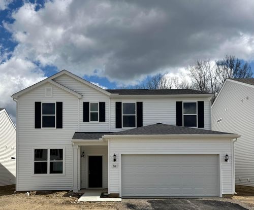 lot-51-320 Rye St, Galloway, OH, 43119 | Card Image