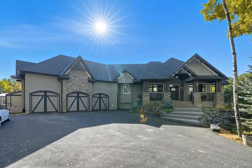 2213 Eagle Bend Pl E, Foothills, AB, T1S7A8 | Card Image