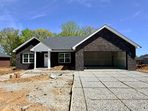 210 Tulip Dr, Bardstown, KY, 40004-6742 | Card Image