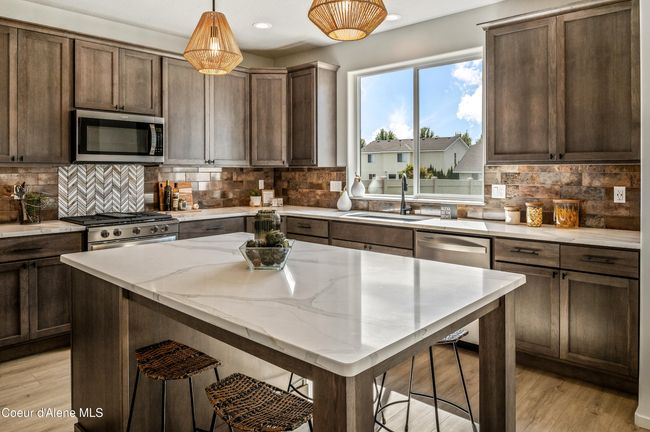 14927 N Liane Ln, House other with 3 bedrooms, 3 bathrooms and null parking in Rathdrum ID | Image 9