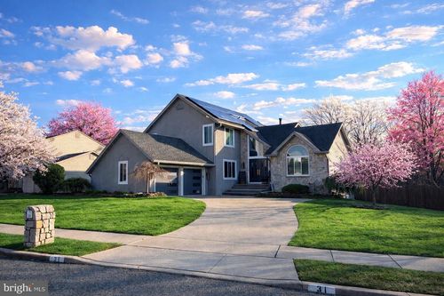 31 Mercer Dr, SICKLERVILLE, NJ, 08081-1144 | Card Image