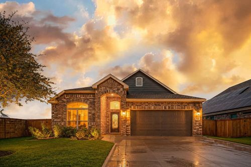 5318 Madeline Grace Dr, Brookshire, TX, 77423-5007 | Card Image