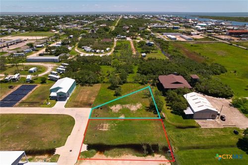 12 Circle Hook, Port O'Connor, TX, 77982 | Card Image