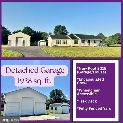 11985 Popes Creek Rd, NEWBURG, MD, 20664-2122 | Card Image