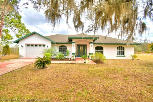 23 Armadillo Rd, Frostproof, FL, 33843-7636 | Card Image
