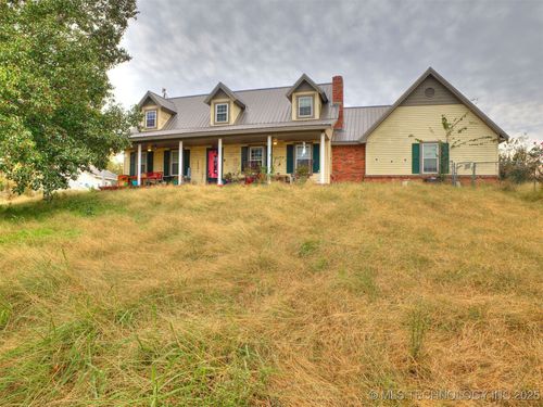 19184 Summer Ln, Claremore, OK, 74019-3360 | Card Image