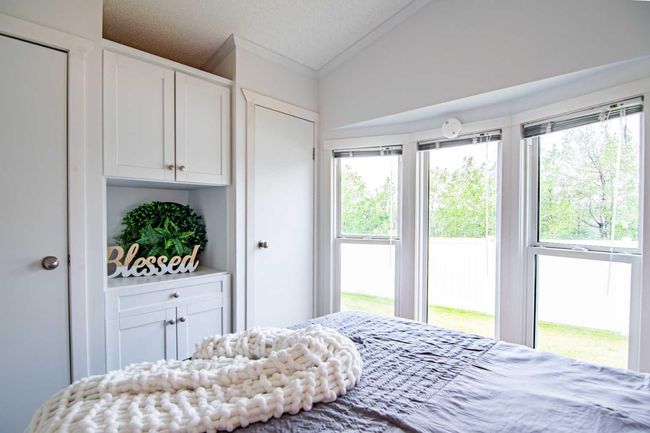3064 - 25074 South Pine Lake Road, Home with 2 bedrooms, 1 bathrooms and 2 parking in Rural Red Deer County AB | Image 33