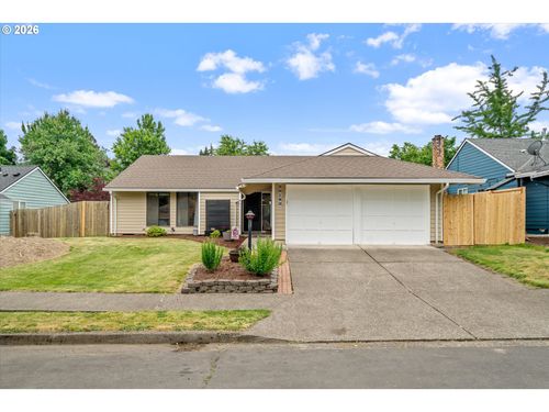 20180 Sw Sandra Ct, Beaverton, OR, 97003-2124 | Card Image