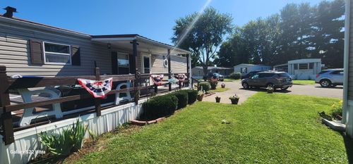 189 Parklawn Drive, Circleville, OH, 43113 | Card Image