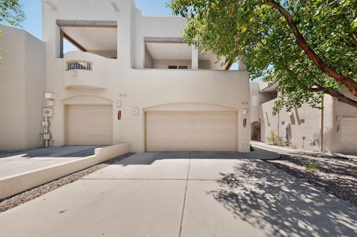 8720 Desert Fox Way Ne, Albuquerque, NM, 87122 | Card Image