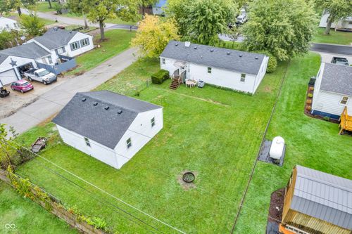 8167 N Sugar Creek Myrtle Ln, Fairland, IN, 46126-9542 | Card Image